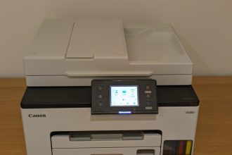 1703607976 Examen du Canon MAXIFY GX2050