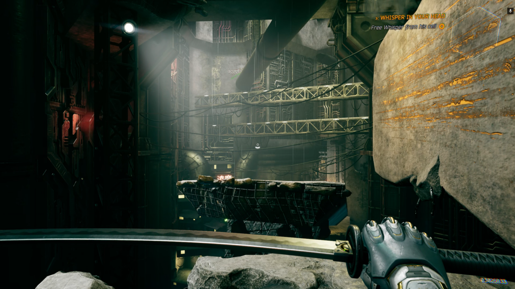 Gameplay de Nvidia GeForce Now Ultimate