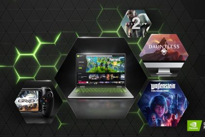 1703668378 Examen ultime de Nvidia GeForce Now