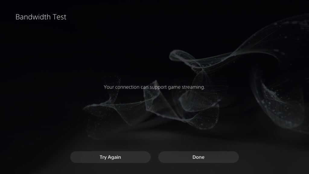 Problèmes de cloud PlayStation Plus Premium