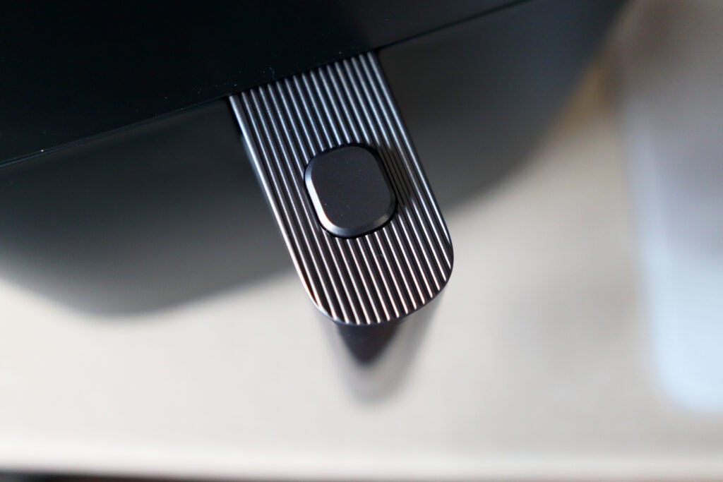 Bouton de poignée - Friteuse à air Cosori 6L Turbo Blaze
