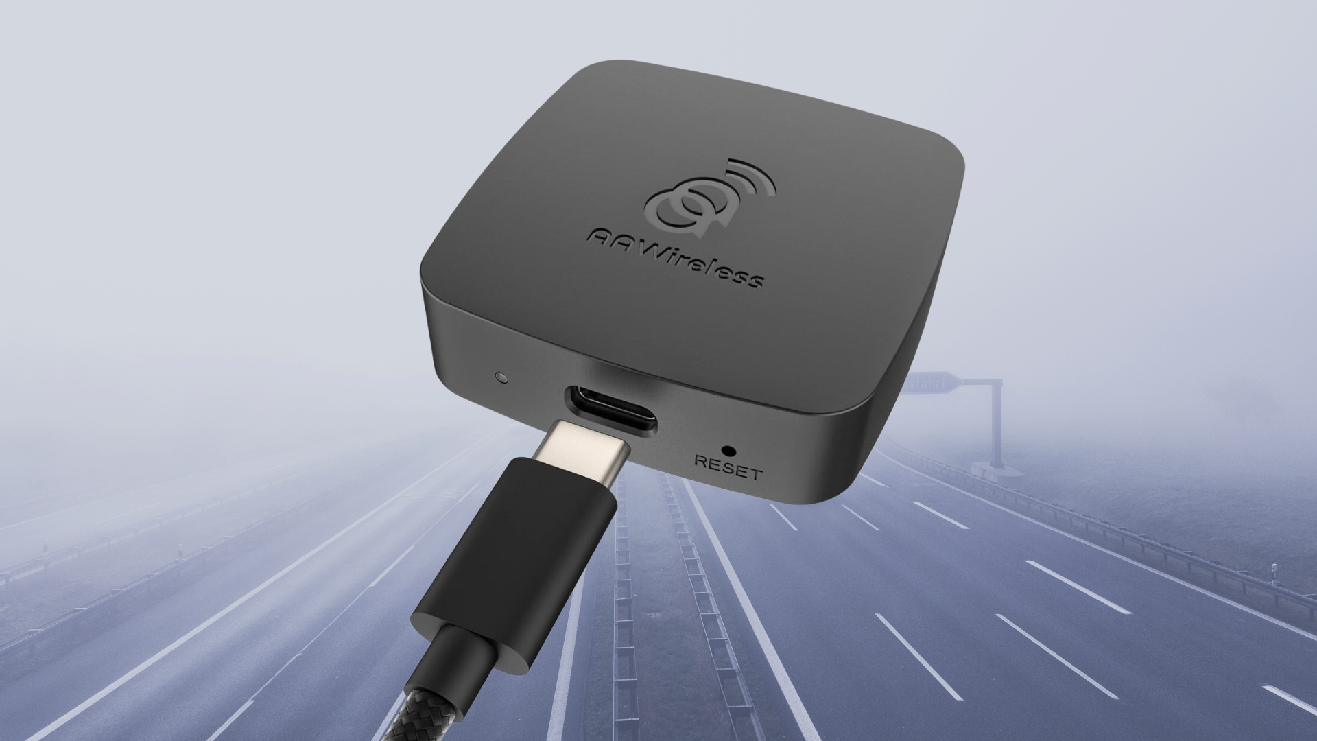 Cet appareil vous permet dutiliser Android Auto sans fil et