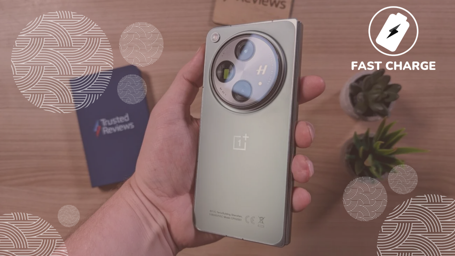 Charge rapide apres des mois dutilisation le OnePlus Open