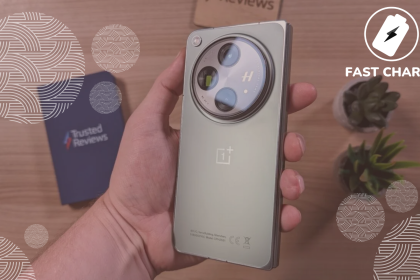 Charge rapide apres des mois dutilisation le OnePlus Open