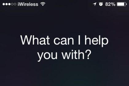 Comment activer Siri simplement en portant votre iPhone a votre
