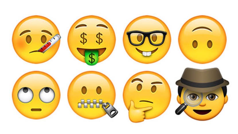 Comment ajouter des émojis aux messages texte