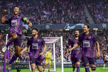 Comment inscrire des joueurs dans Football Manager 2024