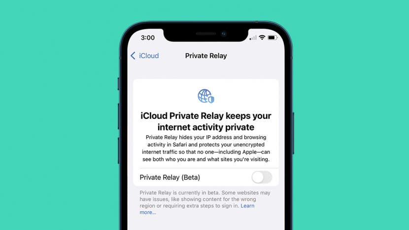 Comment resoudre les problemes de navigation Safari en desactivant le