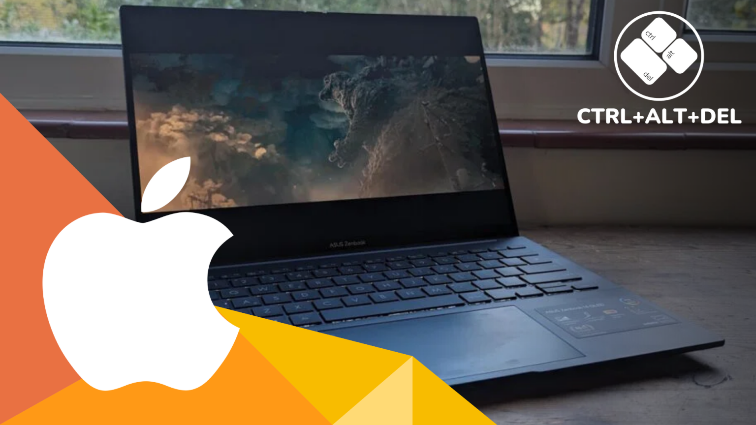 CtrlAltSuppr les ordinateurs portables Windows font leur grand retour