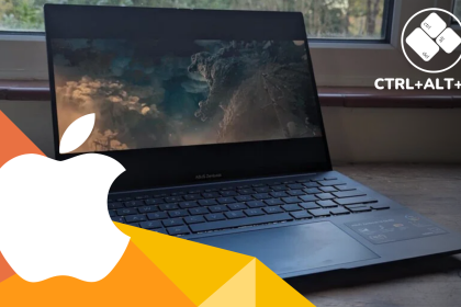 CtrlAltSuppr les ordinateurs portables Windows font leur grand retour