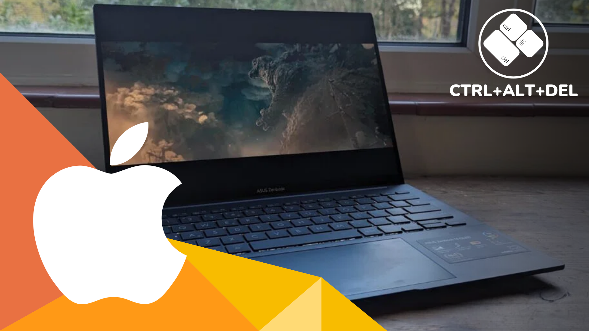 CtrlAltSuppr les ordinateurs portables Windows font leur grand retour