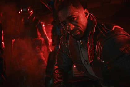 Cyberpunk 2077 Ultimate Edition est une bonne affaire de Noel