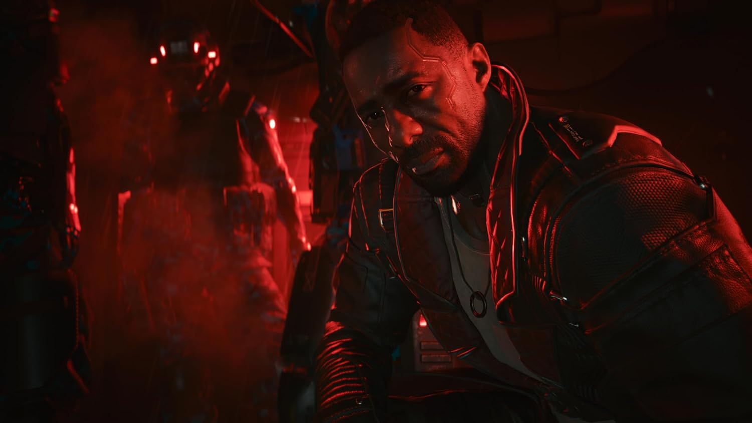Cyberpunk 2077 Ultimate Edition est une bonne affaire de Noel