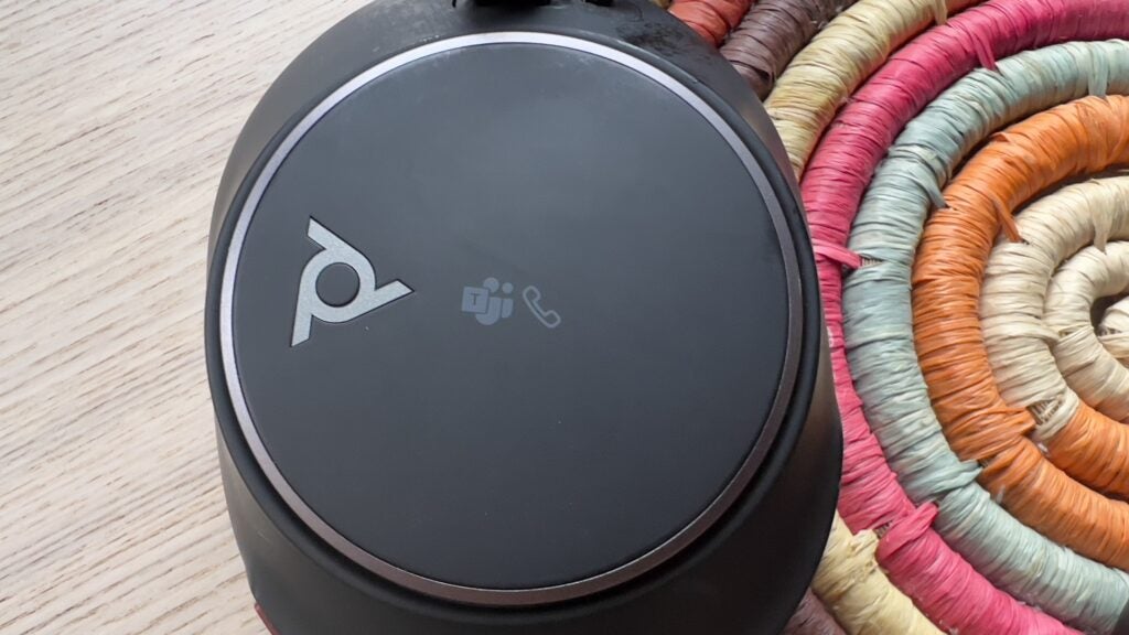 Écouteurs Poly Voyager Surround 80 UC