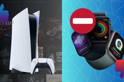Gagnants et perdants la PS5 atteint un record de ventes