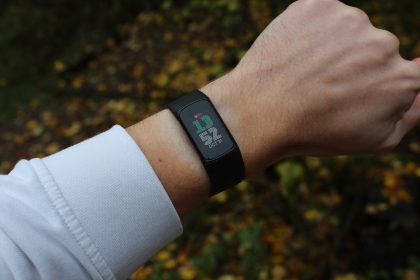 Le Fitbit Charge 6 est revenu a son prix Black