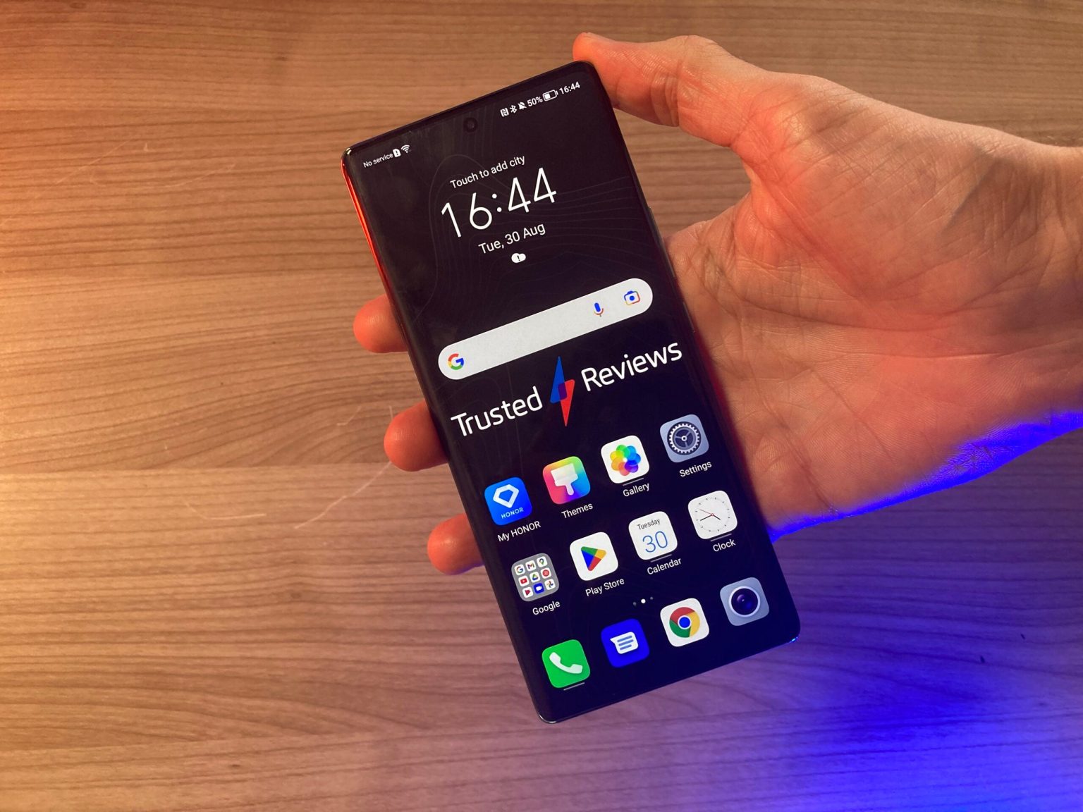 Le Honor 70 vient datteindre un prix avantageux