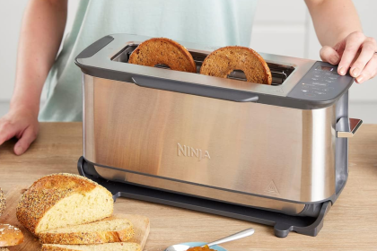 Le grille pain 3 en 1 de Ninja est revenu a son prix