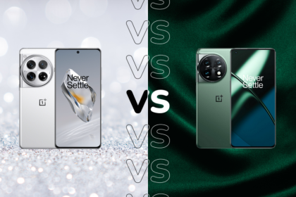 OnePlus 12 contre OnePlus 11 Quoi de neuf