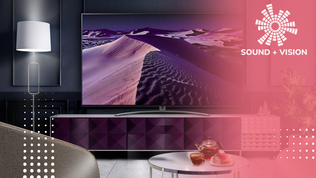 Son et vision le nouvel ennemi dOLED est le televiseur