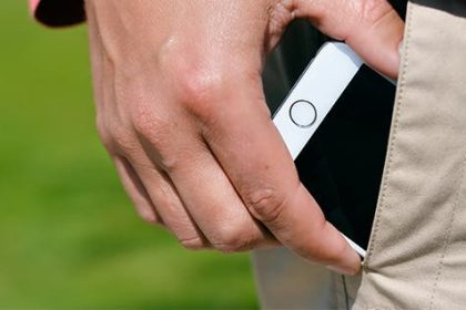 Souffrez vous daddiction a liPhone Repondez a ce questionnaire pour