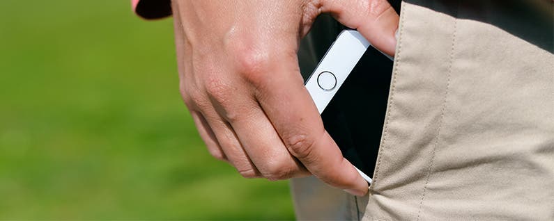 Souffrez vous daddiction a liPhone Repondez a ce questionnaire pour