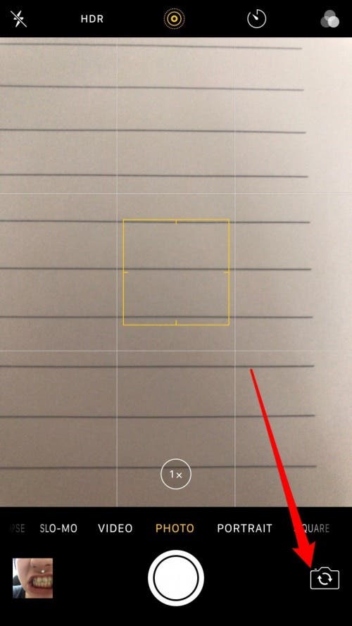 Vous navez pas besoin dune application miroir Comment utiliser votre