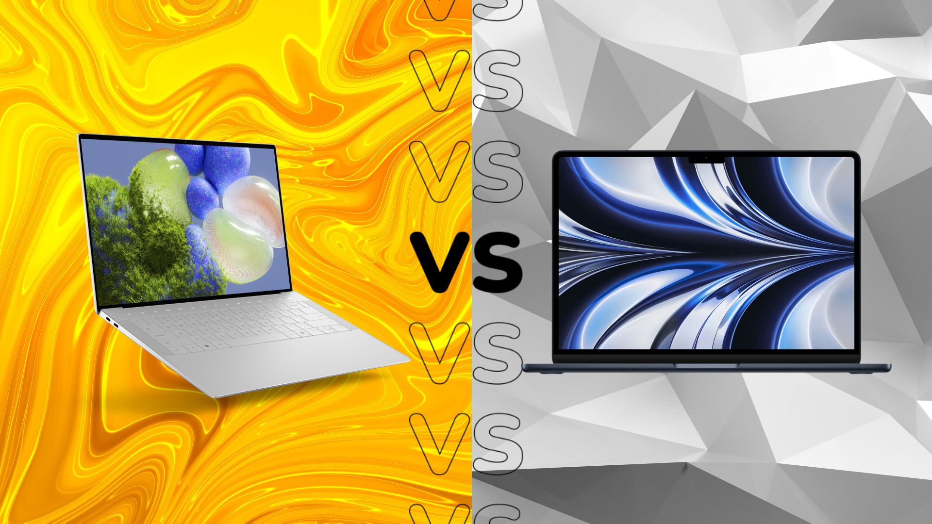 1704393426 Dell XPS 14 vs MacBook Air M2 le XPS