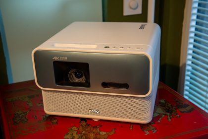 1704545379 Examen du BenQ GP500