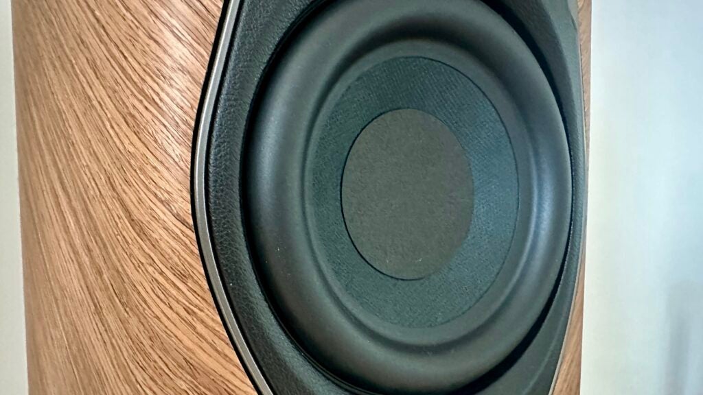 Haut-parleur médium Sonus Faber Duetto