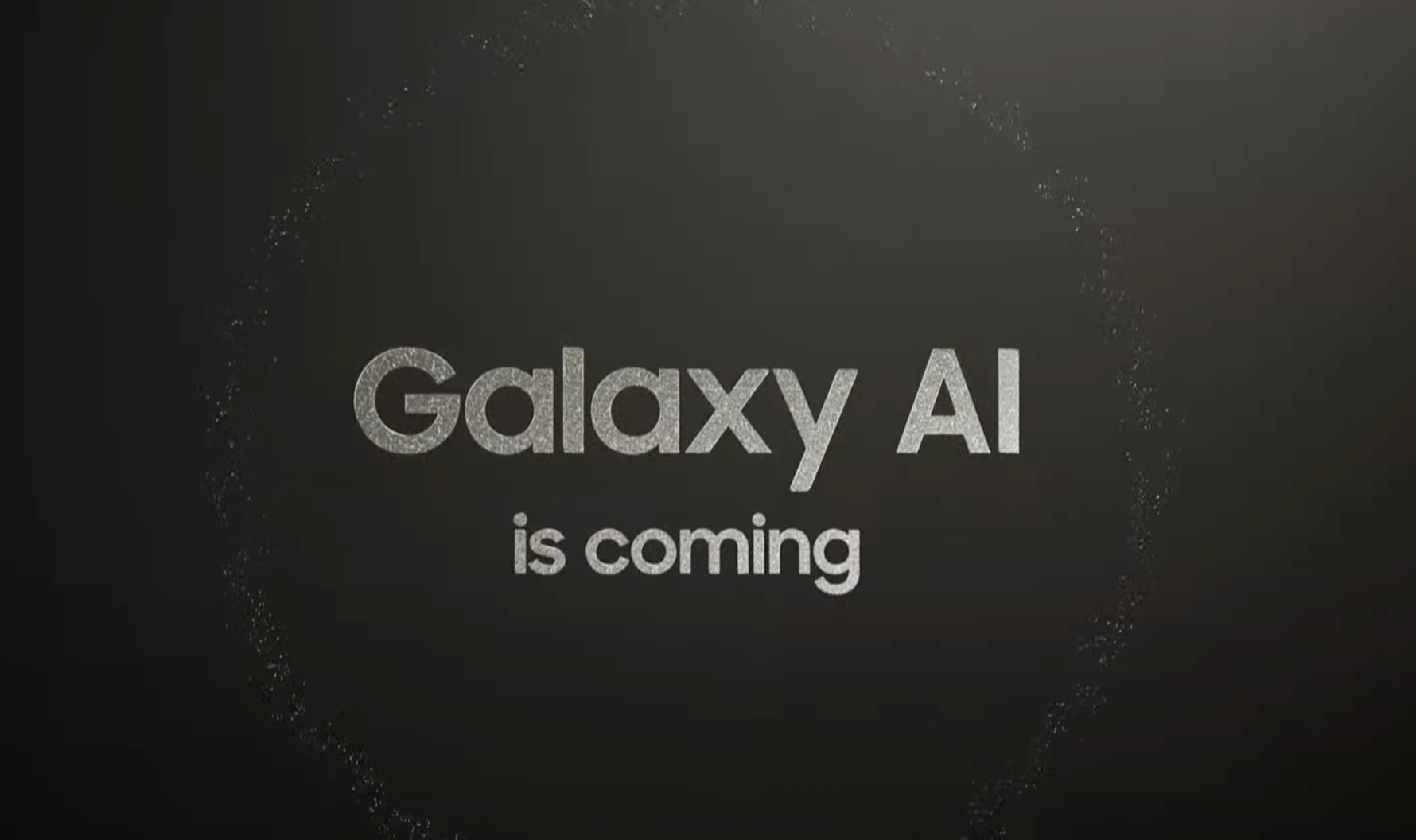 1704845581 Attendez vous a ce que la serie Samsung Galaxy S24 soit