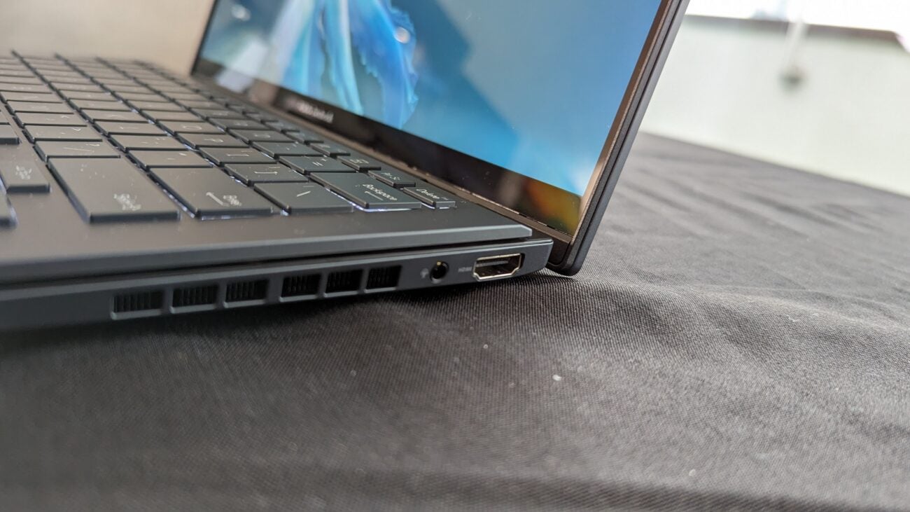 1704847778 118 Premieres impressions examen de lAsus Zenbook Duo 2024