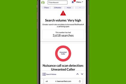 1704962904 Comment identifier les faux numeros de telephone gratuit et payant