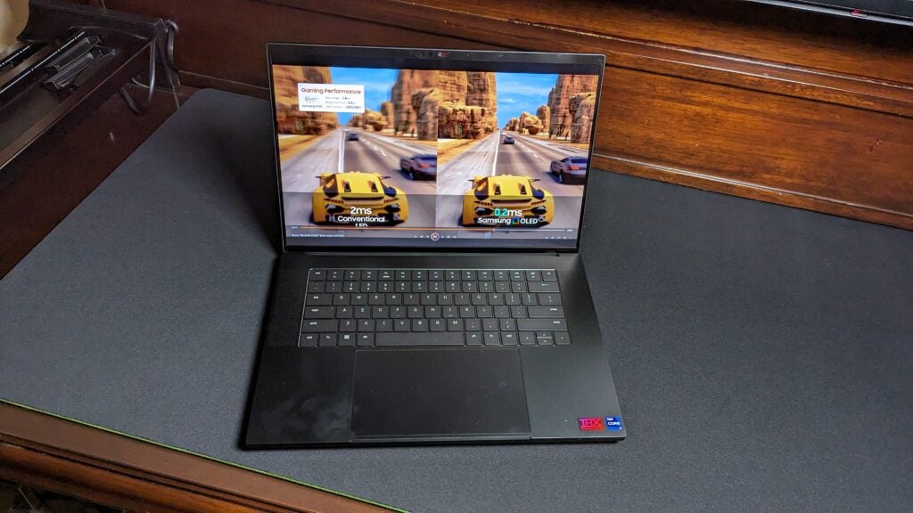 Razer Lame 16 (2024)
