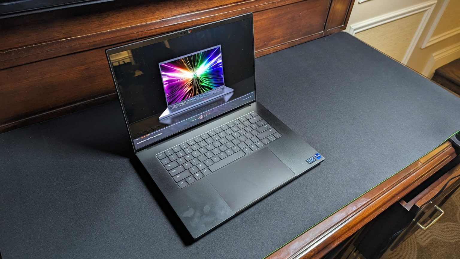 1704998178 Premieres impressions examen du Razer Blade 16 2024
