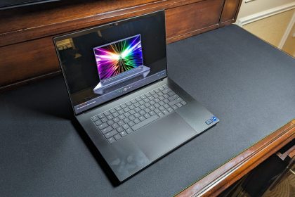 1704998178 Premieres impressions examen du Razer Blade 16 2024