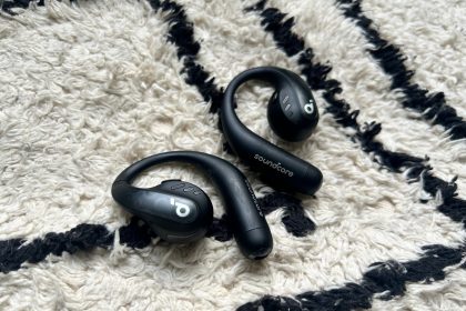 1705391372 Examen de Soundcore AeroFit Pro
