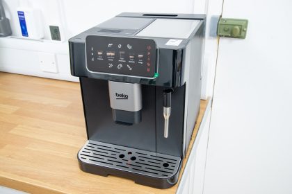 1705451822 Examen de la machine a cafe Beko CaffeExperto Bean To
