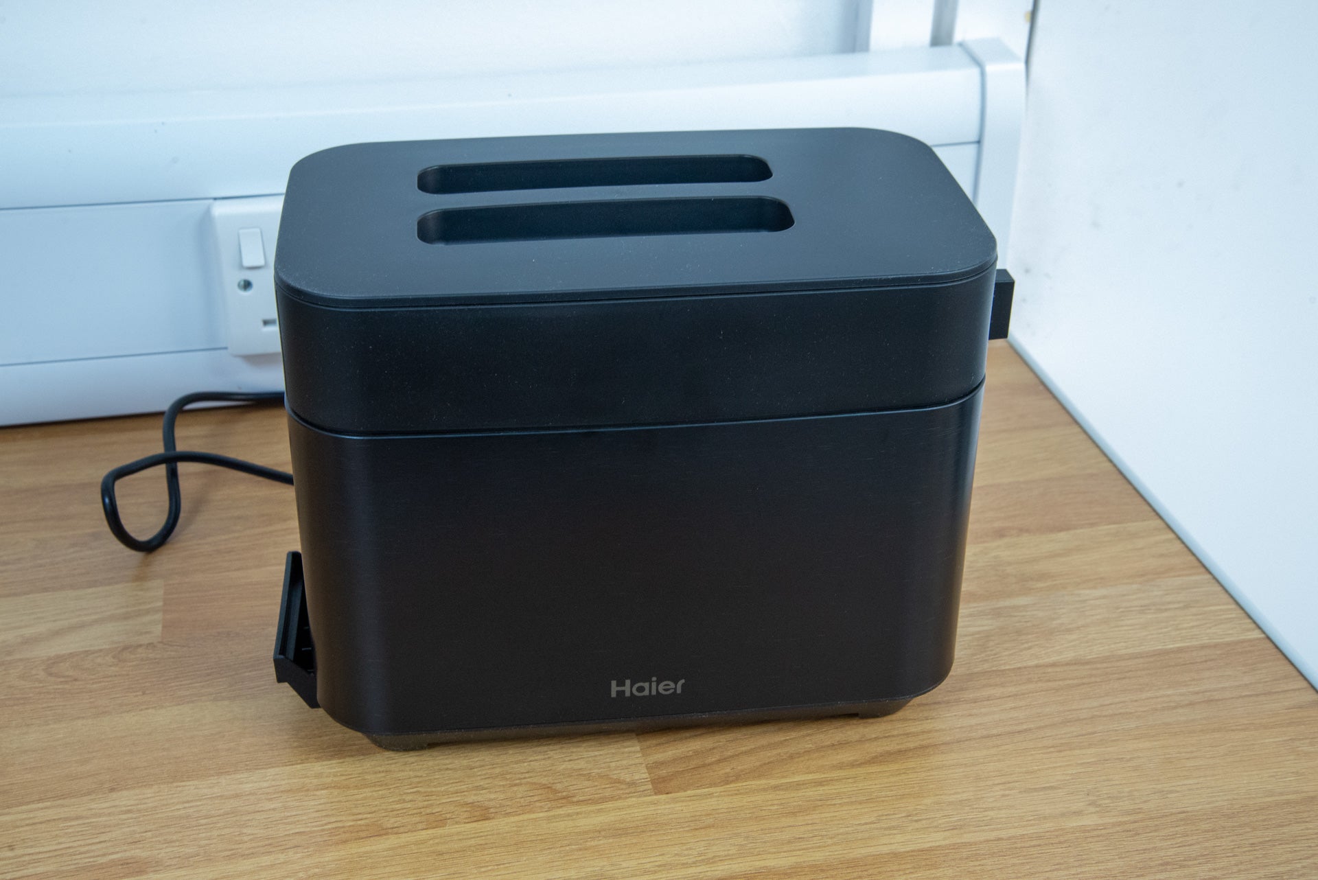 1705633288 Examen du grille pain a 2 tranches Haier I Master Series 5