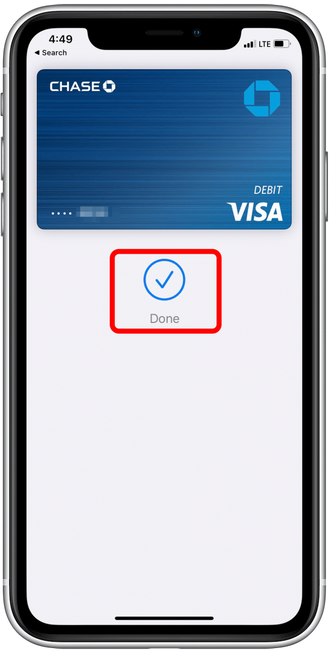 Comment utiliser Apple Pay en magasin