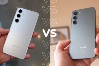 1705754222 Samsung Galaxy S24 Plus vs Galaxy S23 Plus comparaison