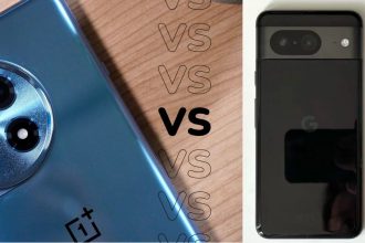 1706056624 OnePlus 12R vs Google Pixel 8 comment se comparent