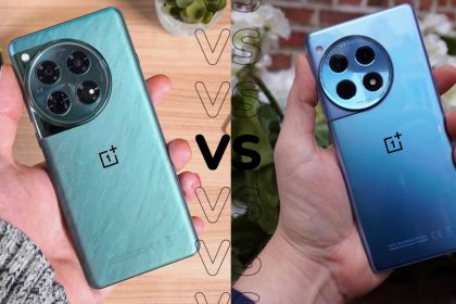 1706117106 OnePlus 12 contre OnePlus 12R quelle est la difference