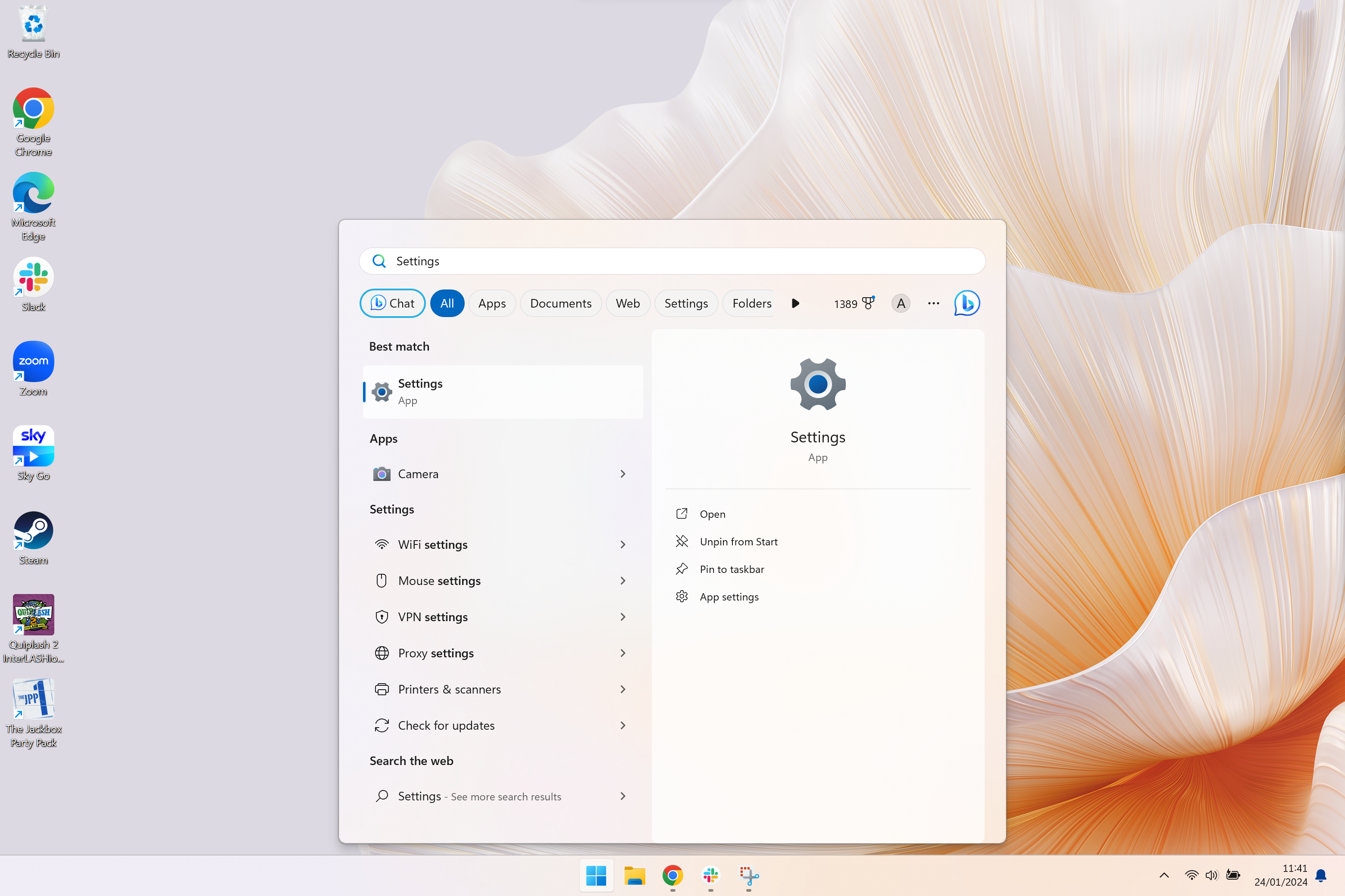 1706149503 378 Comment changer votre code PIN dans Windows 11