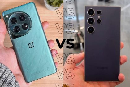 1706389273 OnePlus 12 contre Samsung Galaxy S24 Ultra confrontation phare