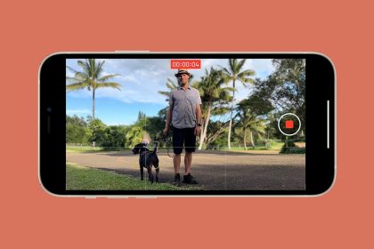 1706596623 Comment utiliser le mode cinematique sur iPhone