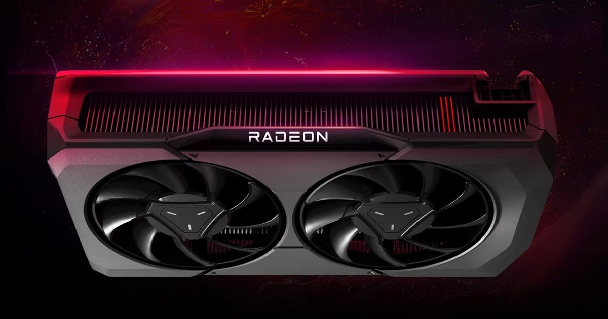 AMD Radeon RX 7600 XT vs RX 7600 quelle