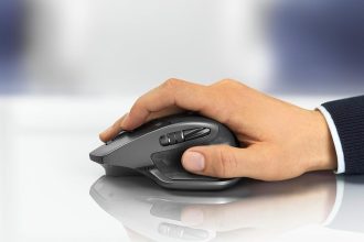 Augmentez votre productivite avec loffre phenomenale de souris Logitech dAmazon