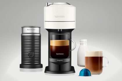 Ce pack Nespresso est une bonne affaire pour les buveurs