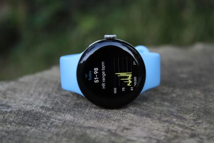 Cet accord Pixel Watch 2 detruit lApple Watch